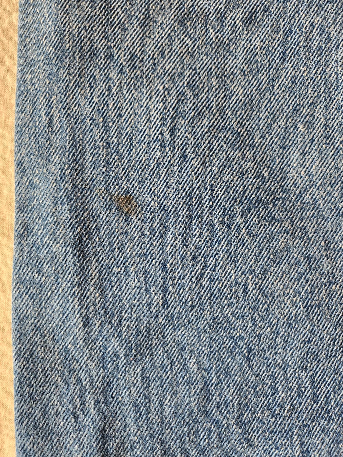 90s levis 517 Orange tab denim 상품이미지6