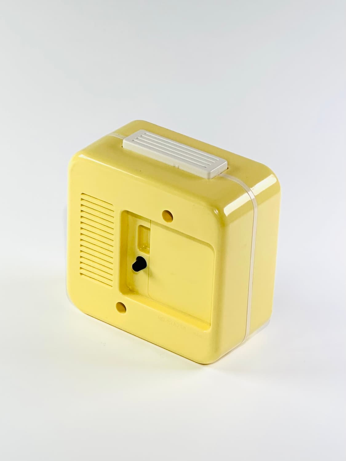 시티즌 빈티지 알람 탁상 시계🍋 상품이미지5