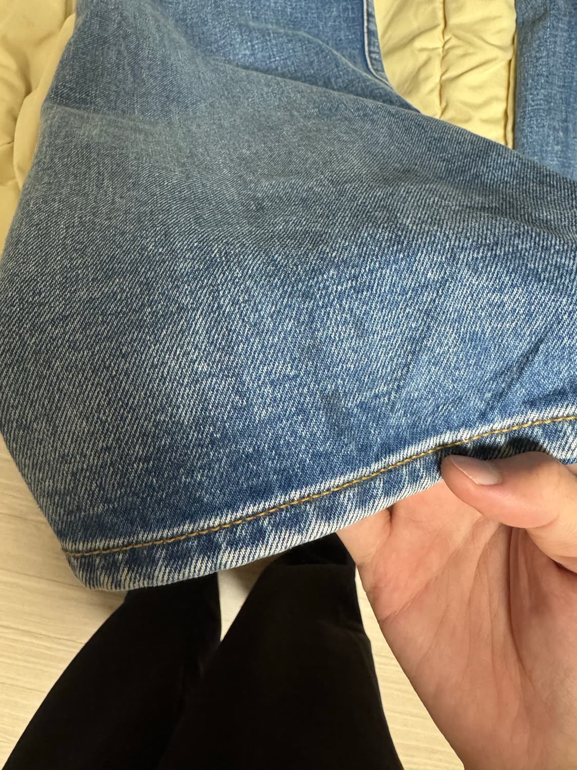 머듈 데님(32) 상품이미지2