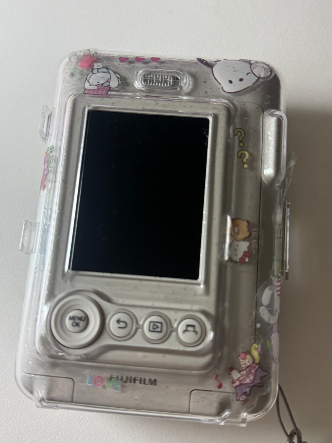 인스탁스 미니 리플레이 상품이미지2