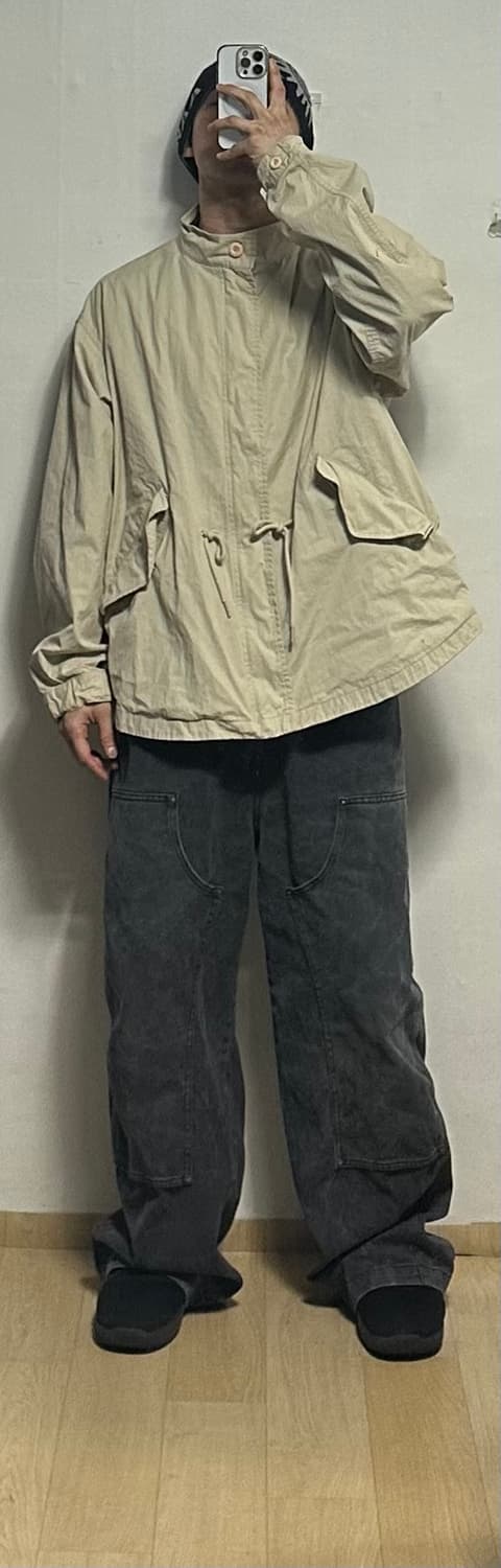 프리즘웍스 오스카 피쉬테일 자켓 상품이미지5