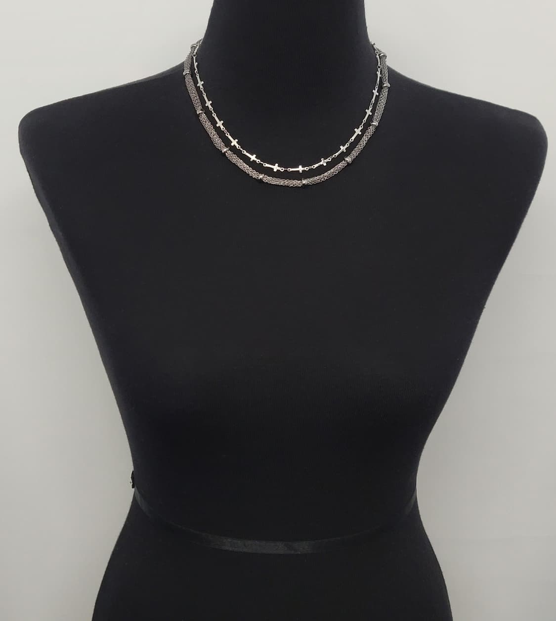 vintage necklace set 상품이미지6