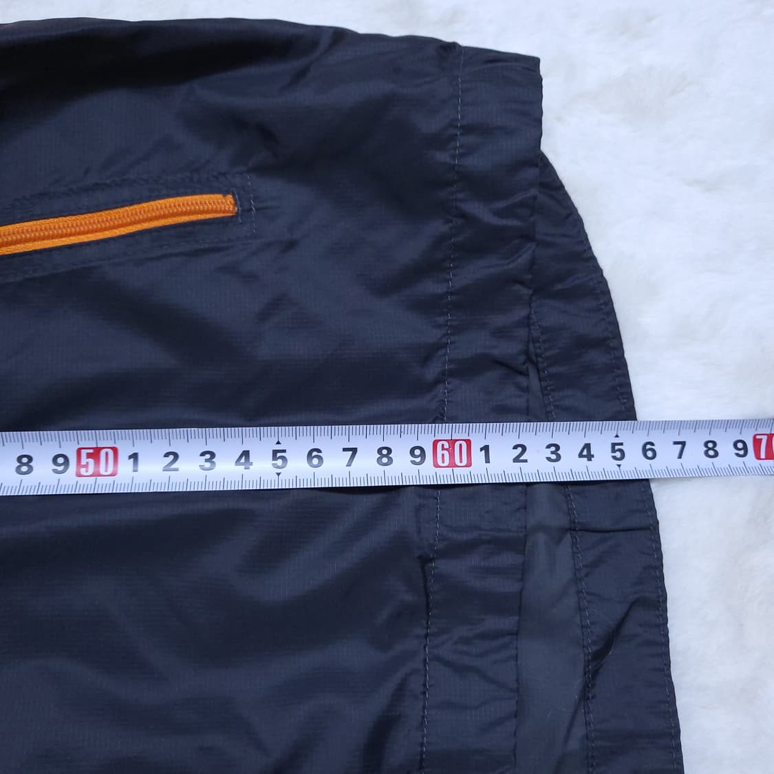 노스페이스 남성 바람막이 점퍼 95 0404 상품이미지5