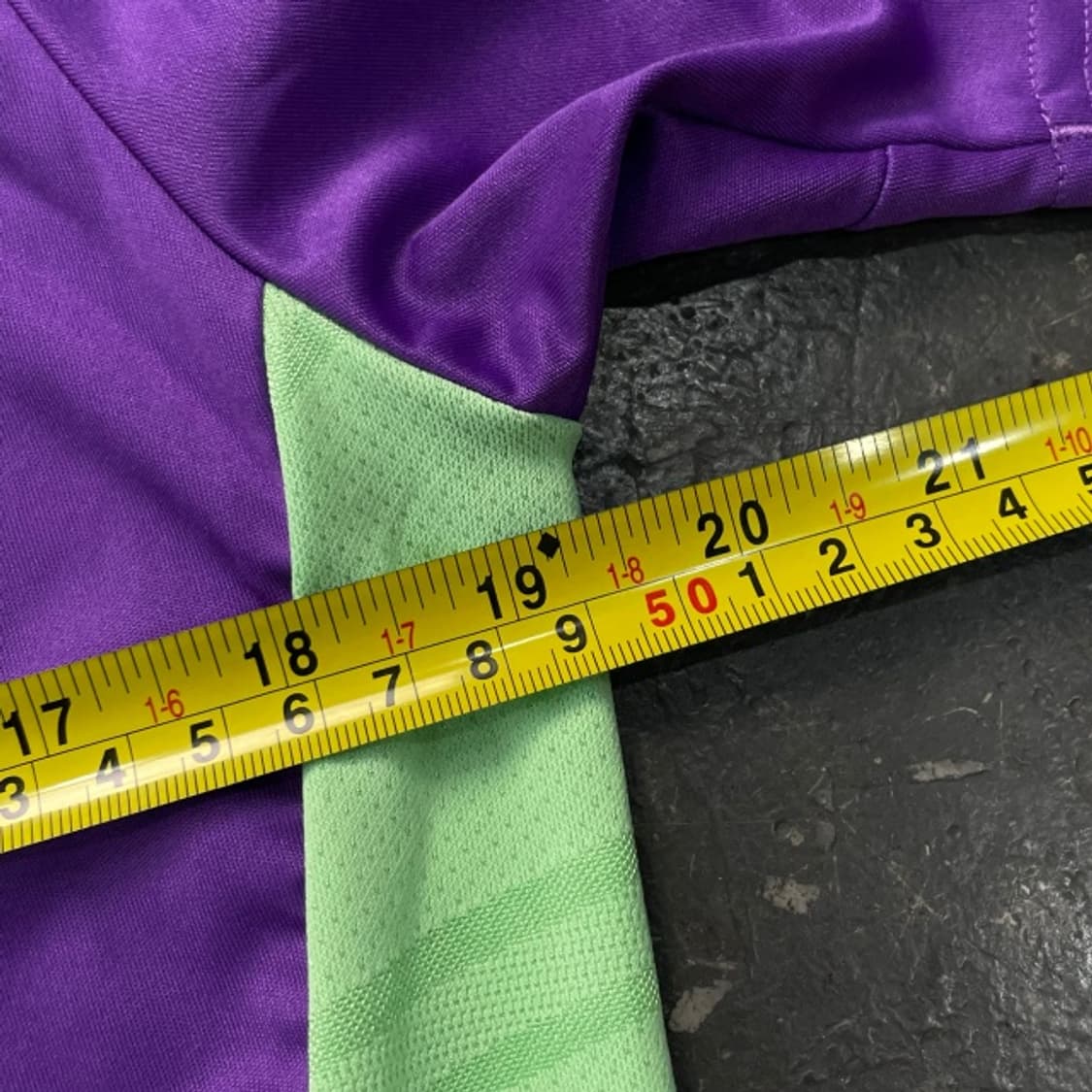 105 아디다스 레알마드리드 콘디보 22 트레이닝 져지 상품이미지6