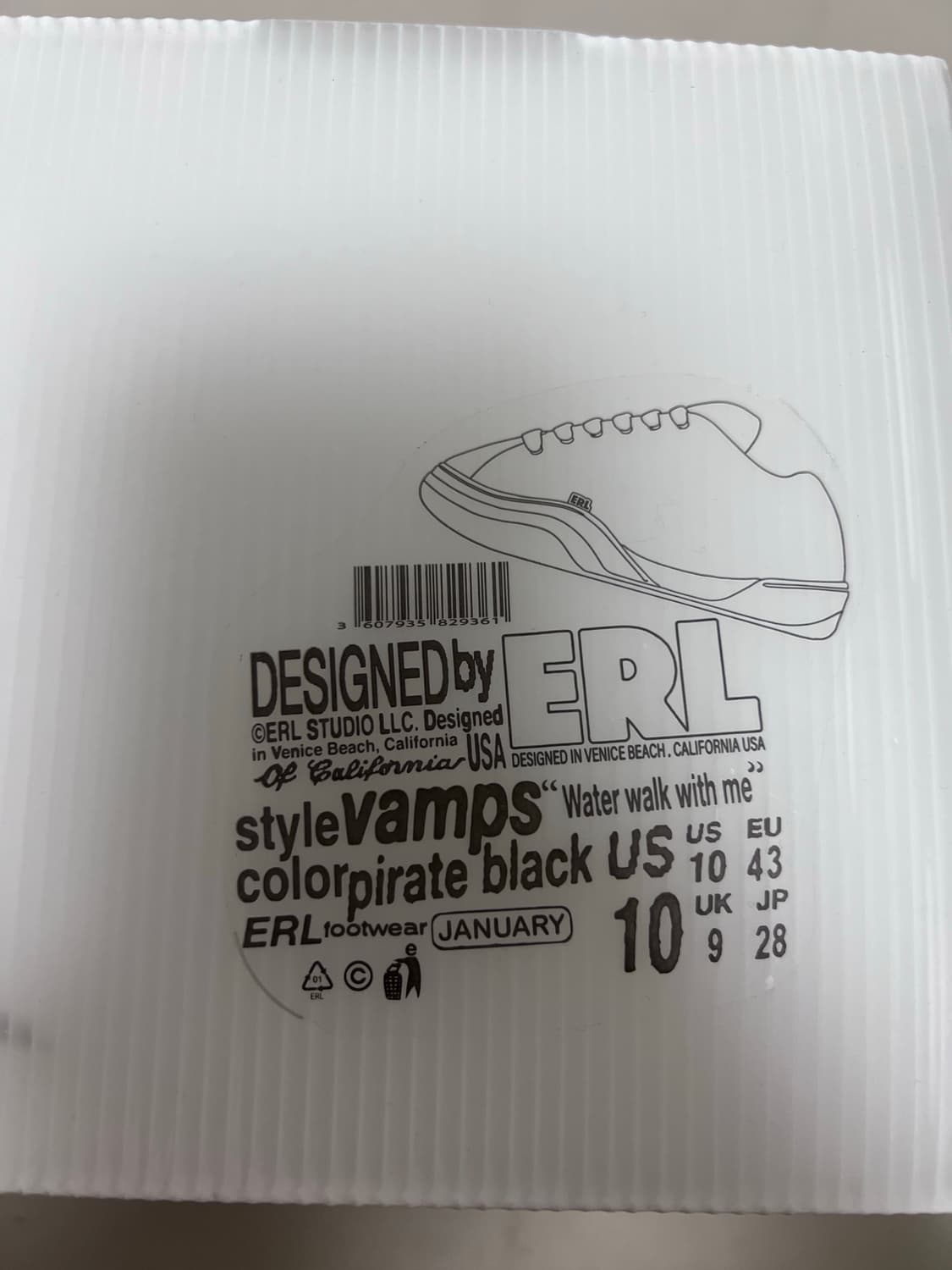 erl vamp 상품이미지3