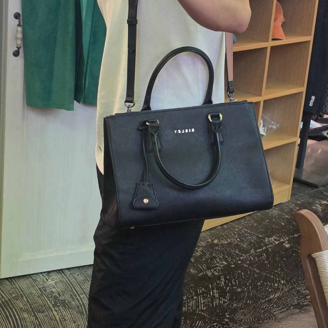 시슬리 가방  상품이미지2