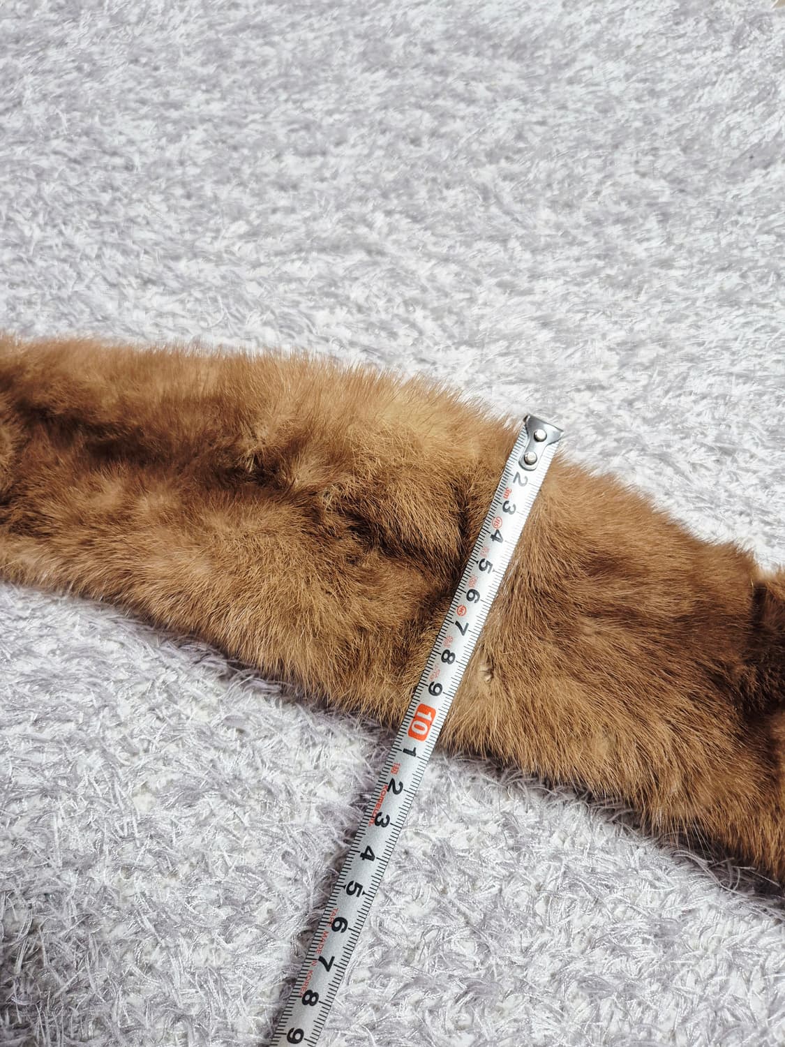 천연밍크목도리 상품이미지6