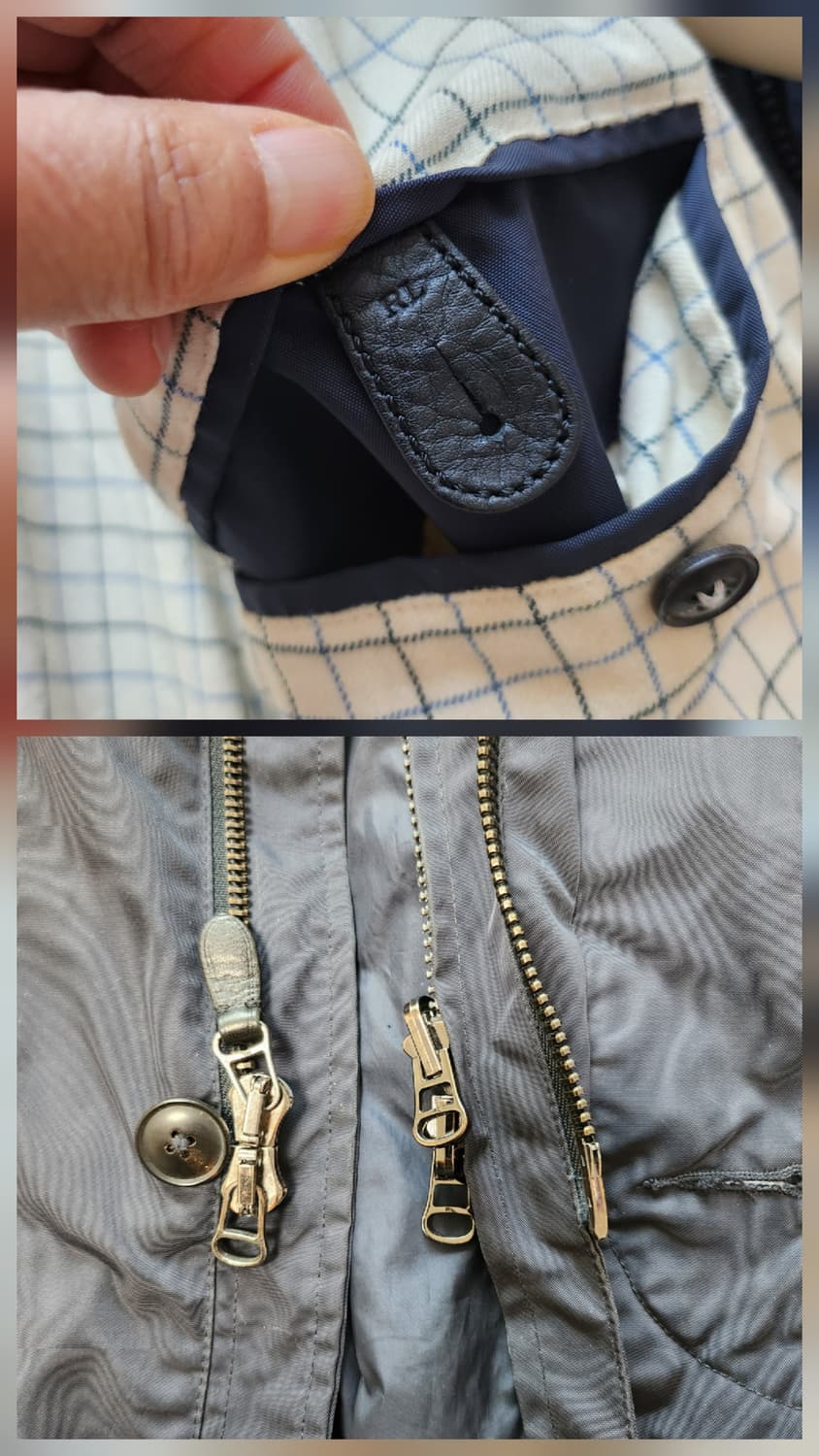 폴로랄프로렌  헌팅자켓(XL 상품이미지9