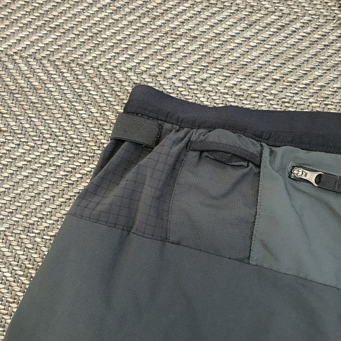 나이키 드라이핏 기능성 팬츠 남자34~35 상품이미지7