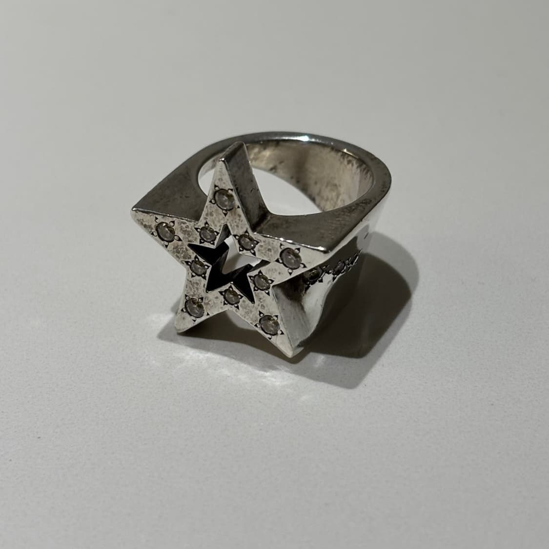 뱅크로버 스타 링 상품이미지1