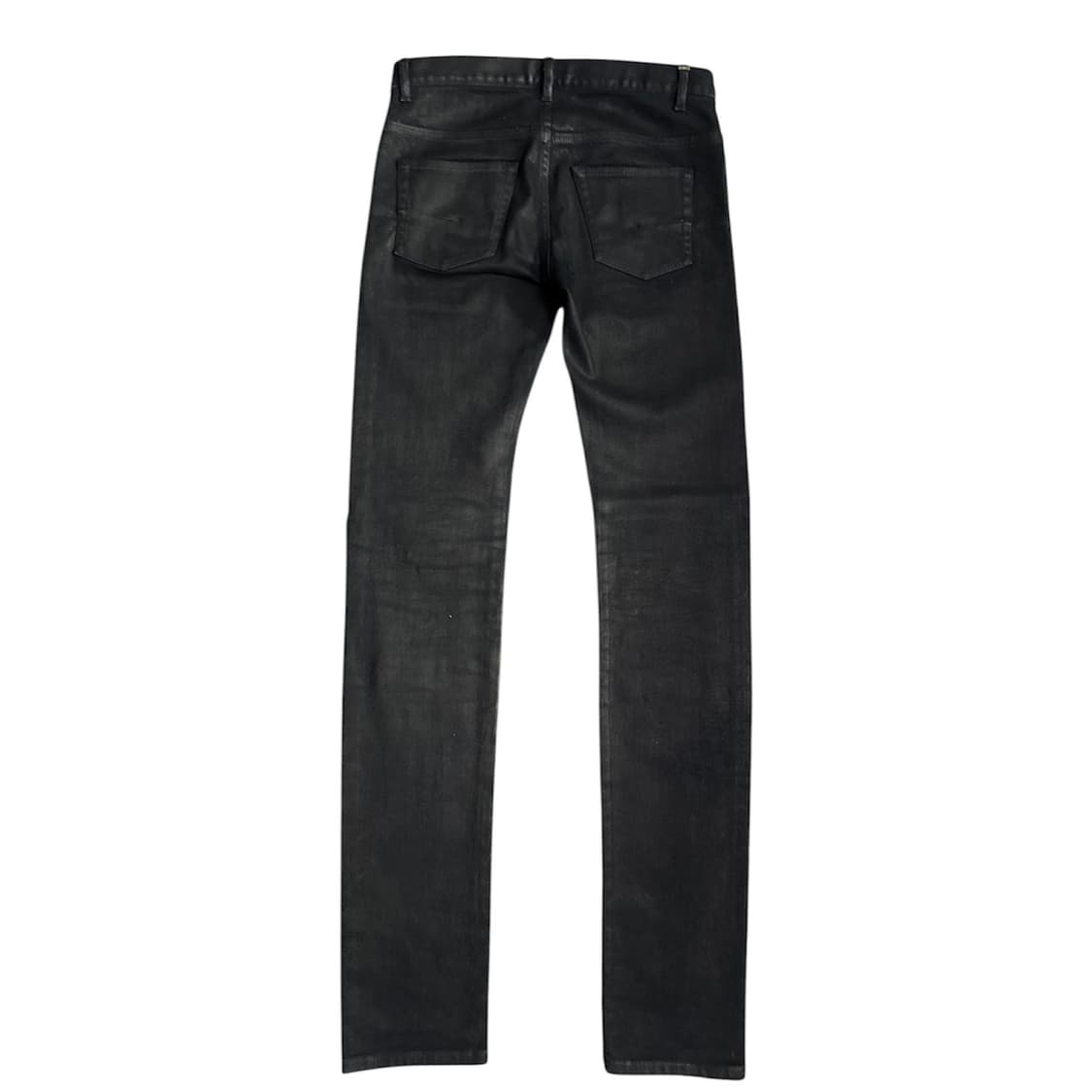 Dior homme mud waxed denim 상품이미지4