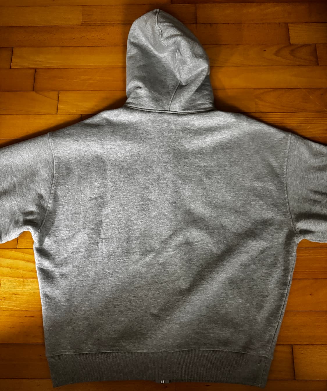 코르테이즈 후드집업 L 상품이미지2