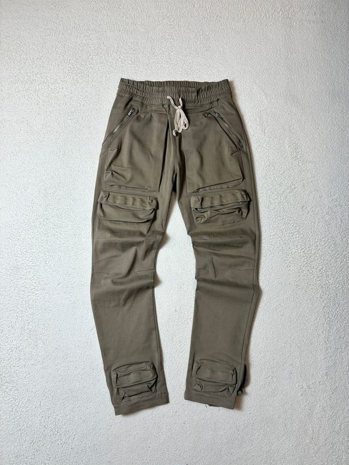 그레일즈 Grailz 플라이트 포켓 팬츠 PN7893 상품이미지1