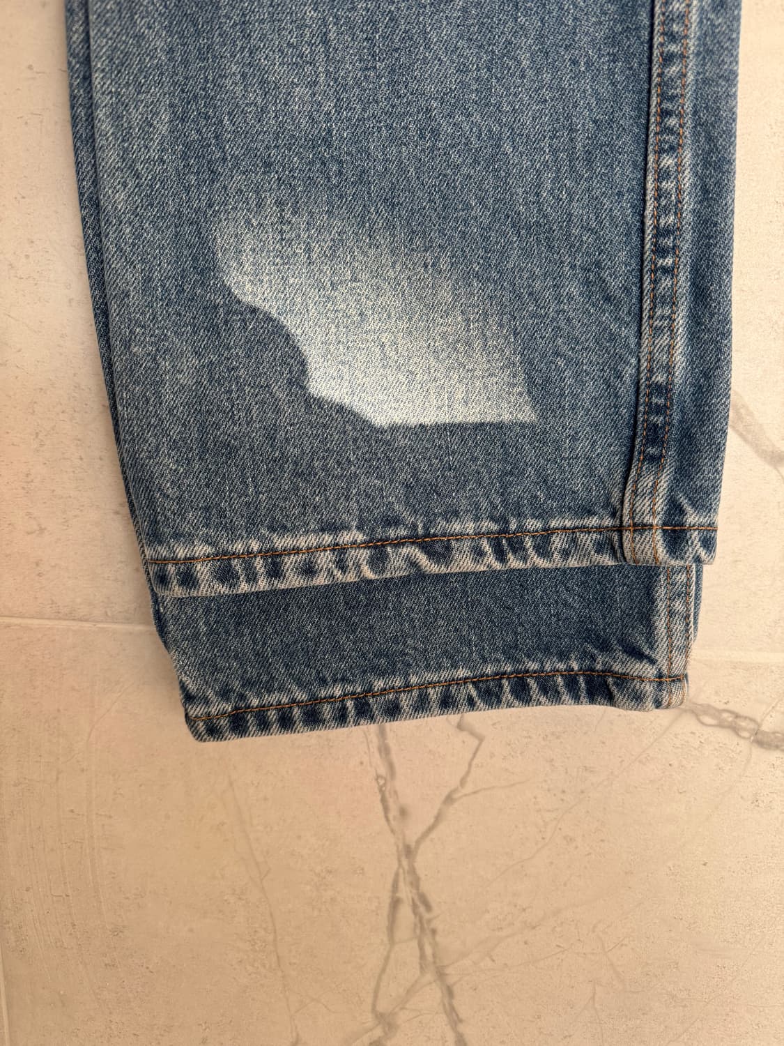 90s 리바이스 505 상품이미지7