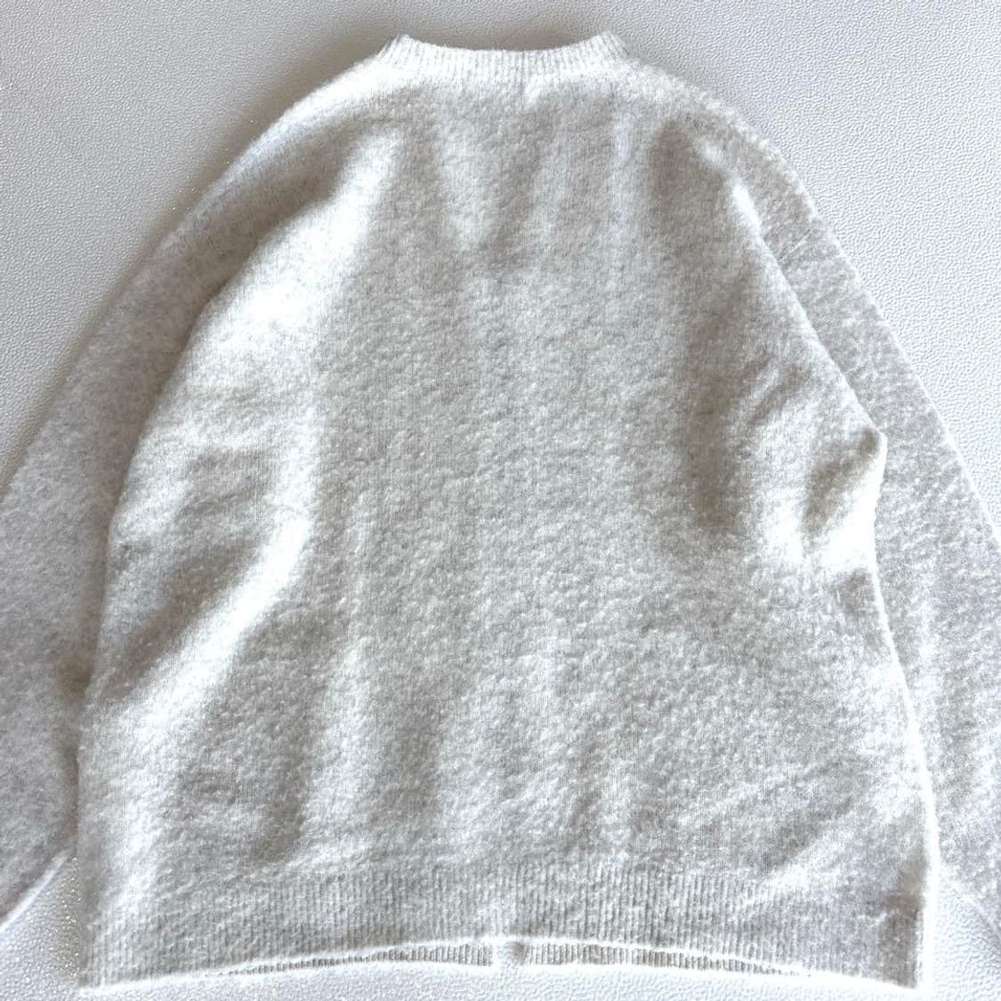 네스트 로브 컨팩트 23aw nest Robe CONFECT 가디건 상품이미지2