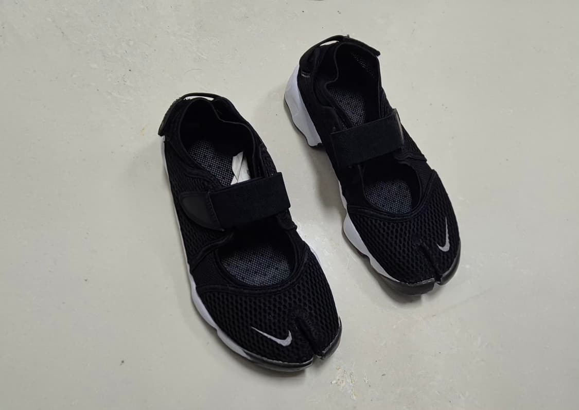 나이키 에어리프트 운동화 250 상품이미지2