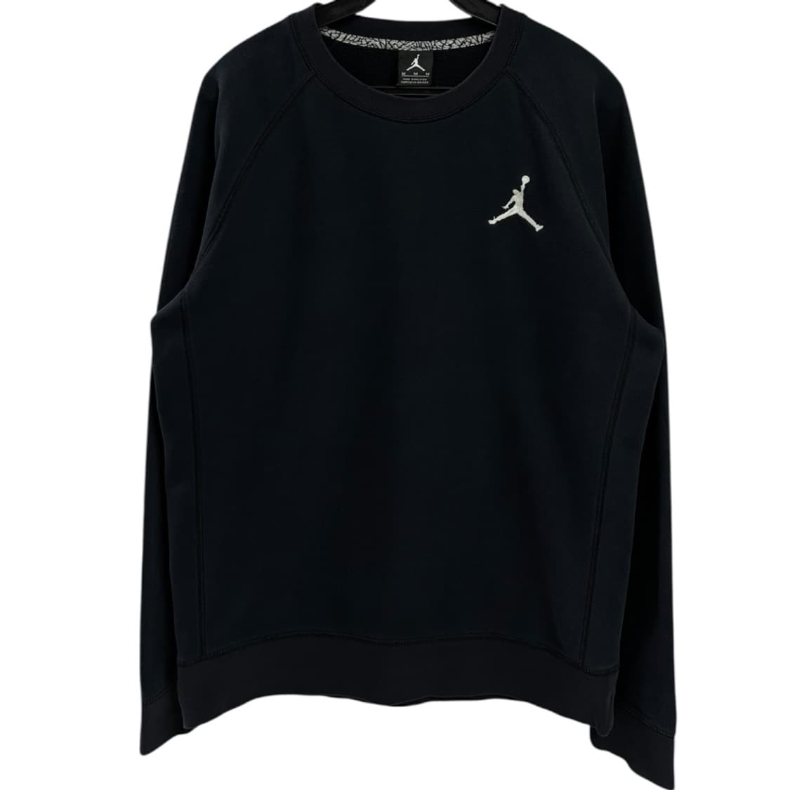 나이키 조던 맨투맨 상품이미지1