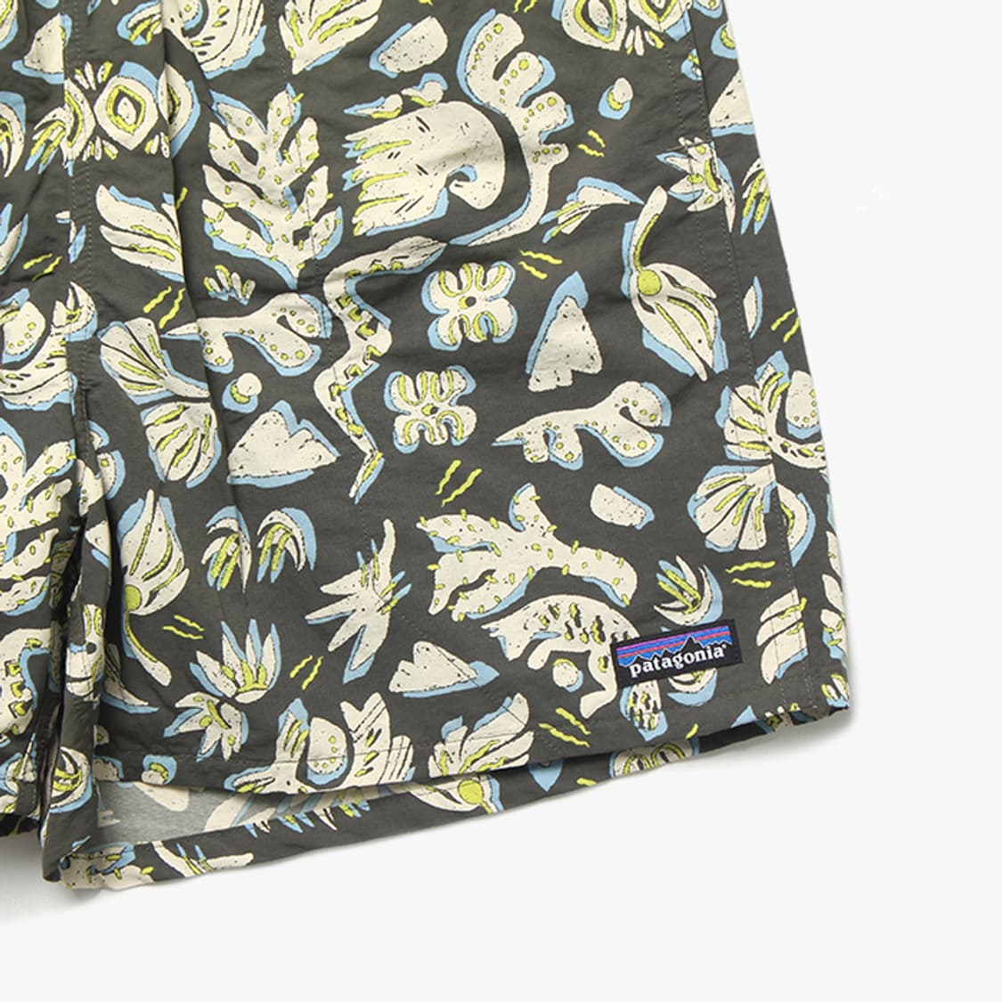  PATAGONIA "Pattern Shorts" 상품이미지2
