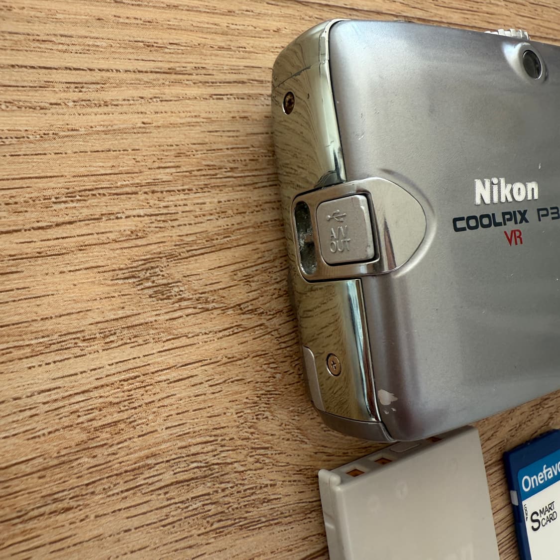 니콘 Nikon 쿨픽스 Coolpix3 상품이미지4