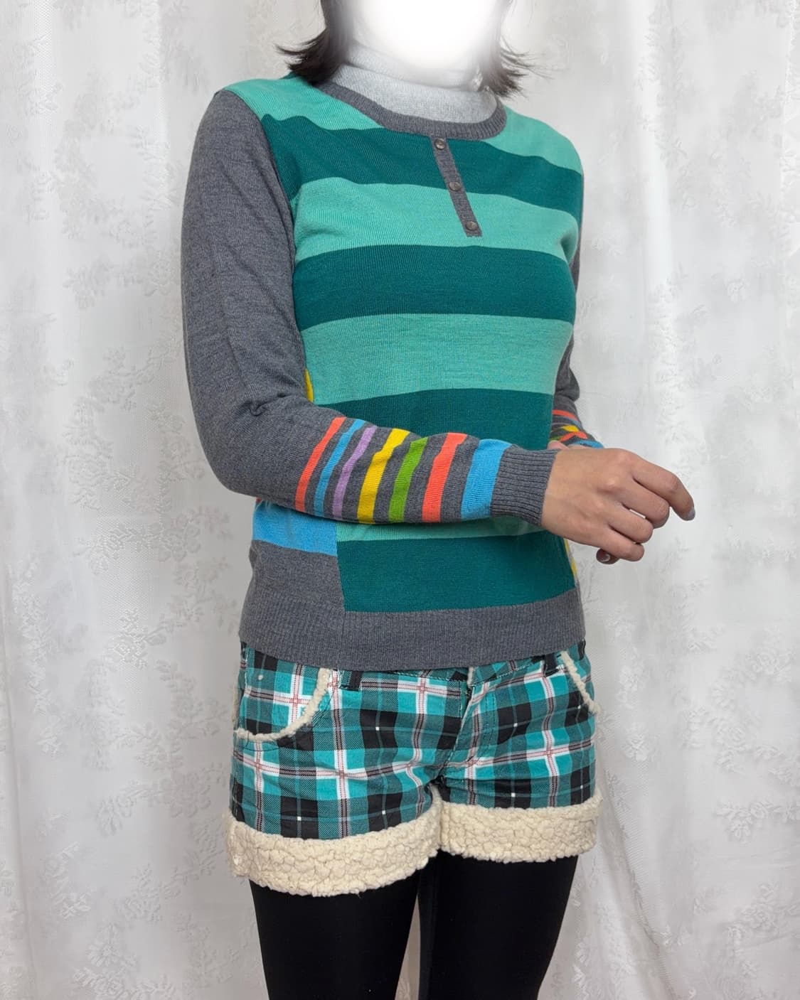 VINTAGE TOP 상품이미지8