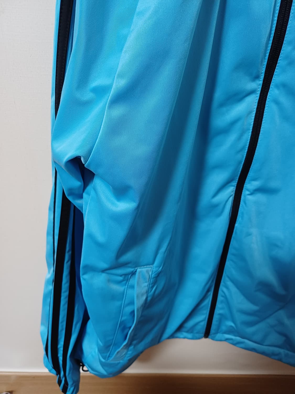 아디다스 리시버블 스타 트랙탑 져지 자켓 상품이미지3