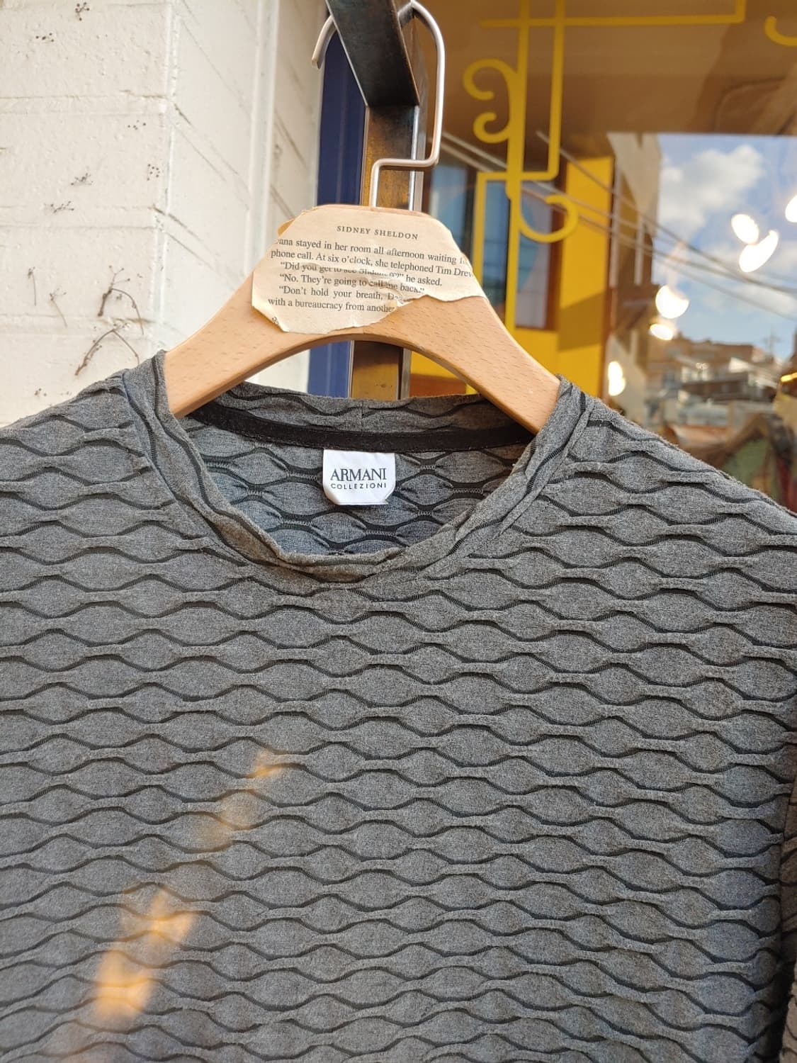 아르마니 꼴레지오니 상품이미지3