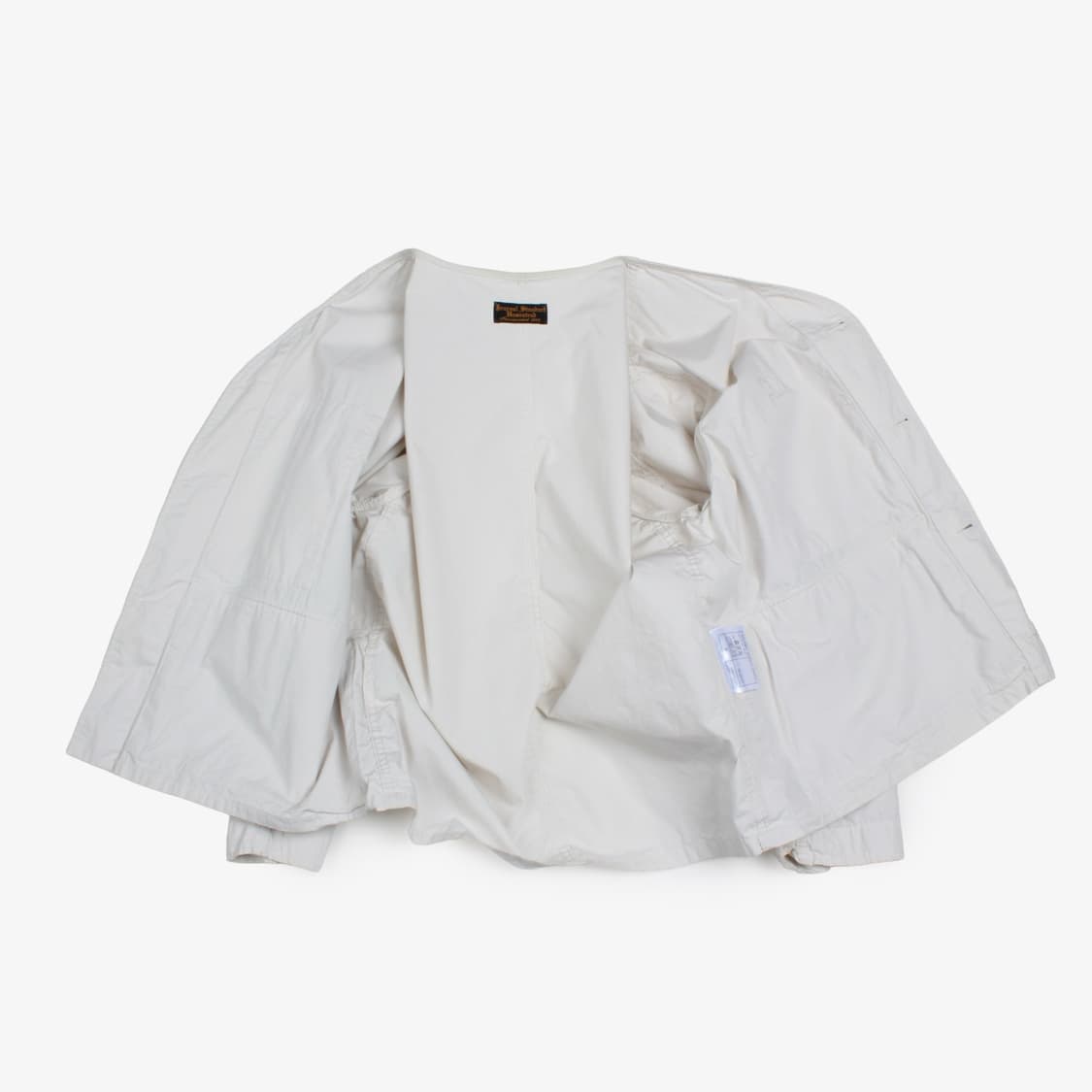 JS HOMESTEAD 자켓 상품이미지3