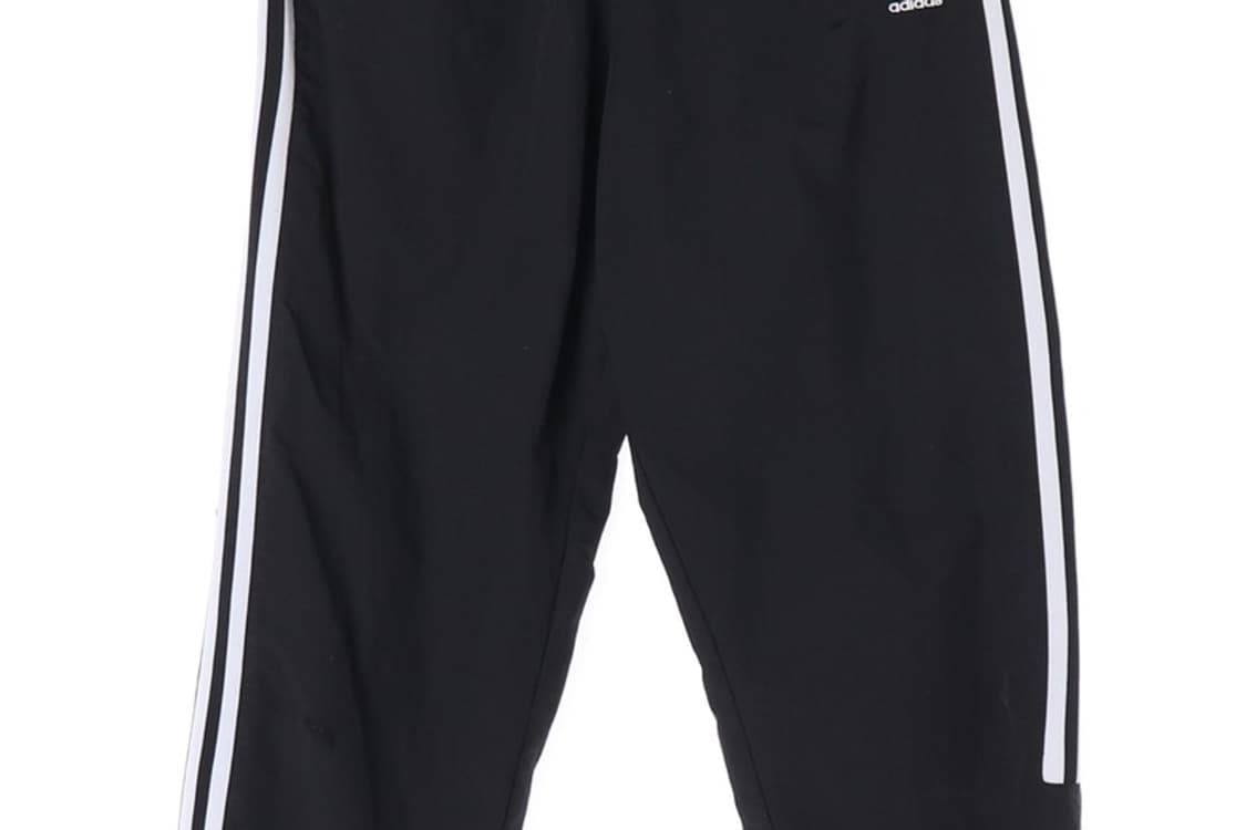 아디다스 오리지널스 블랙 삼선 트랙팬츠 S 상품이미지4
