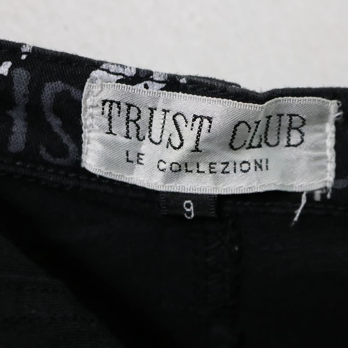 TRUST CLUB LE COLLEZIONI 70898 상품이미지7