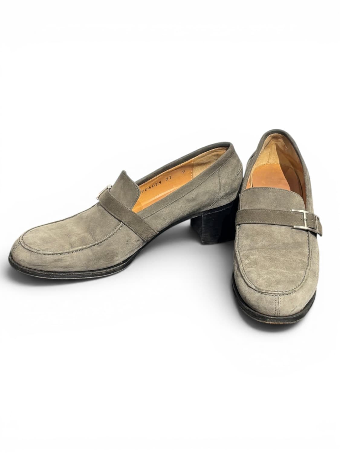 HERMES Loafer size - 37 상품이미지2