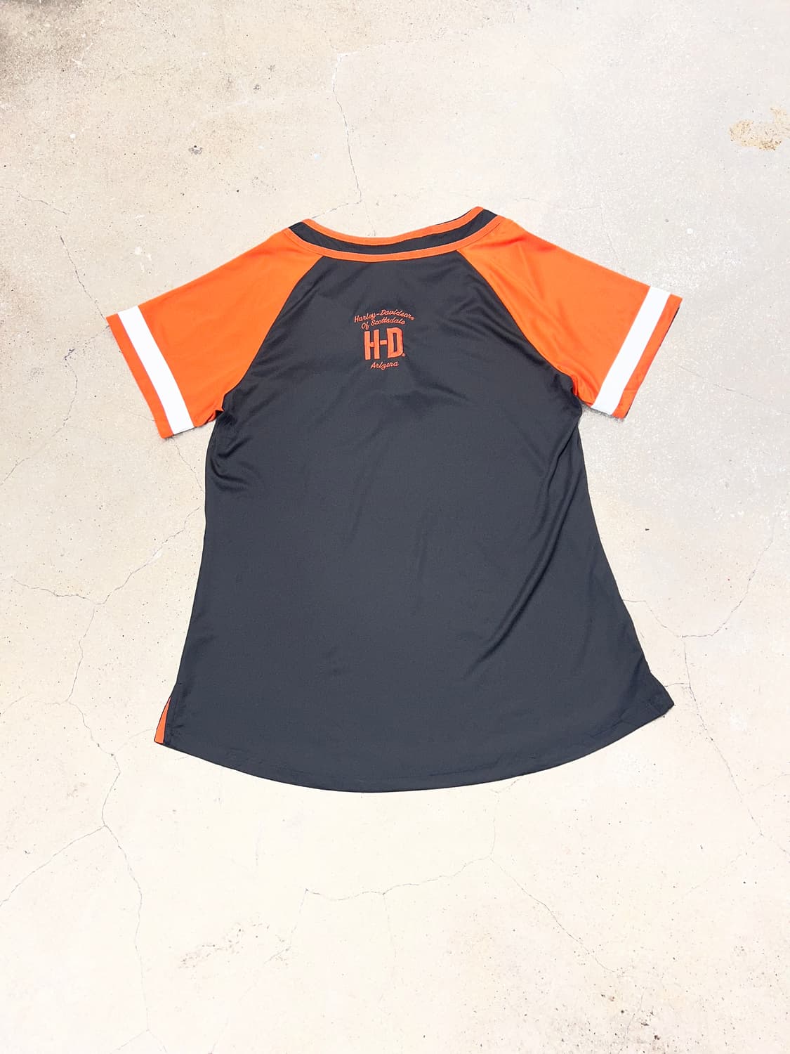 할리데이비슨 Camiseta polo 반팔티 상품이미지4