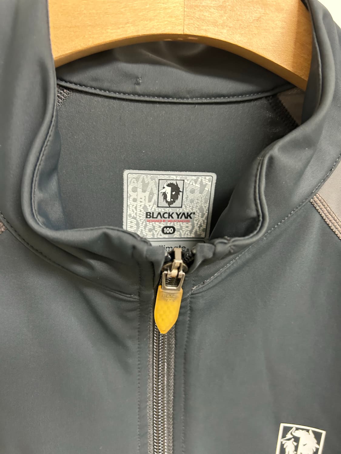 블랙야크 여성 바람막이 100 상품이미지2