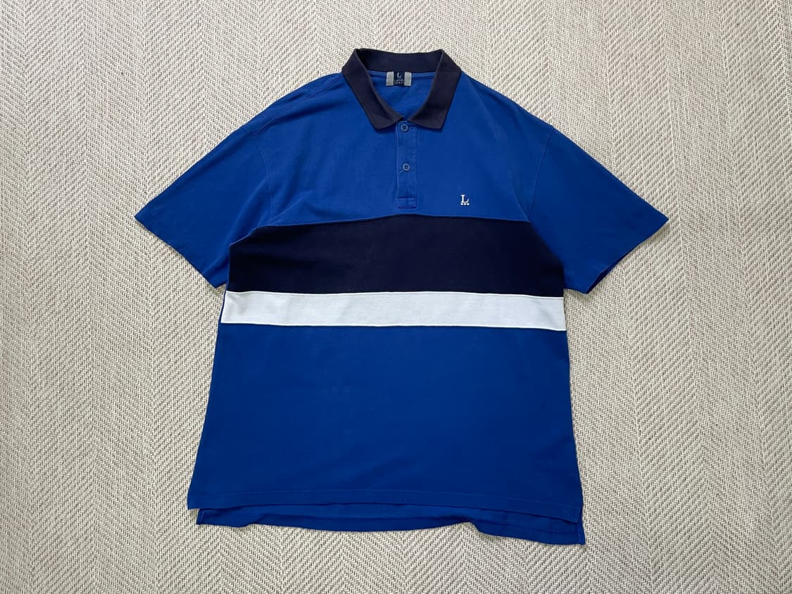 랑방 스포츠 PK  카라 반팔티셔츠 상품이미지1