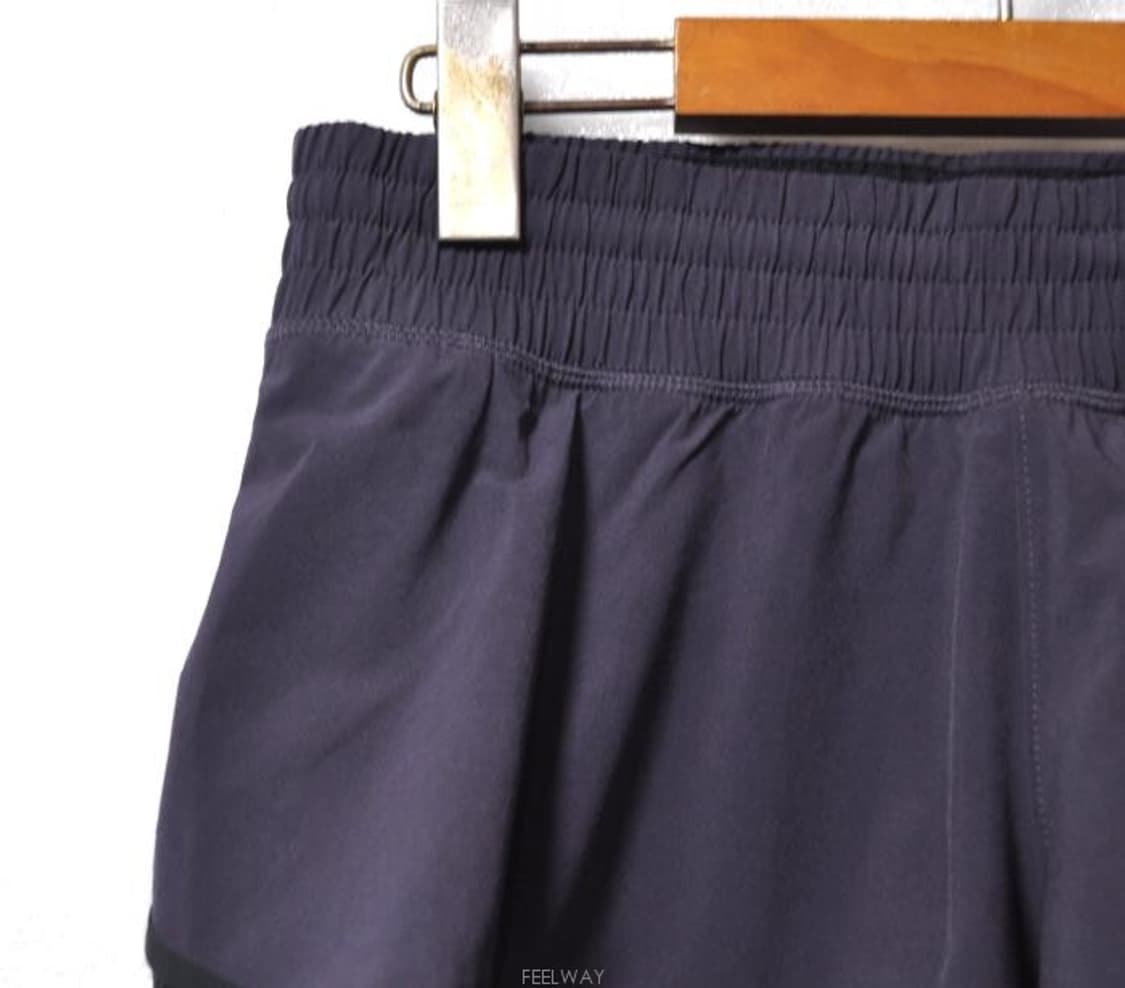 뉴발란스/여성투웨이숏팬츠(허리28) 상품이미지3