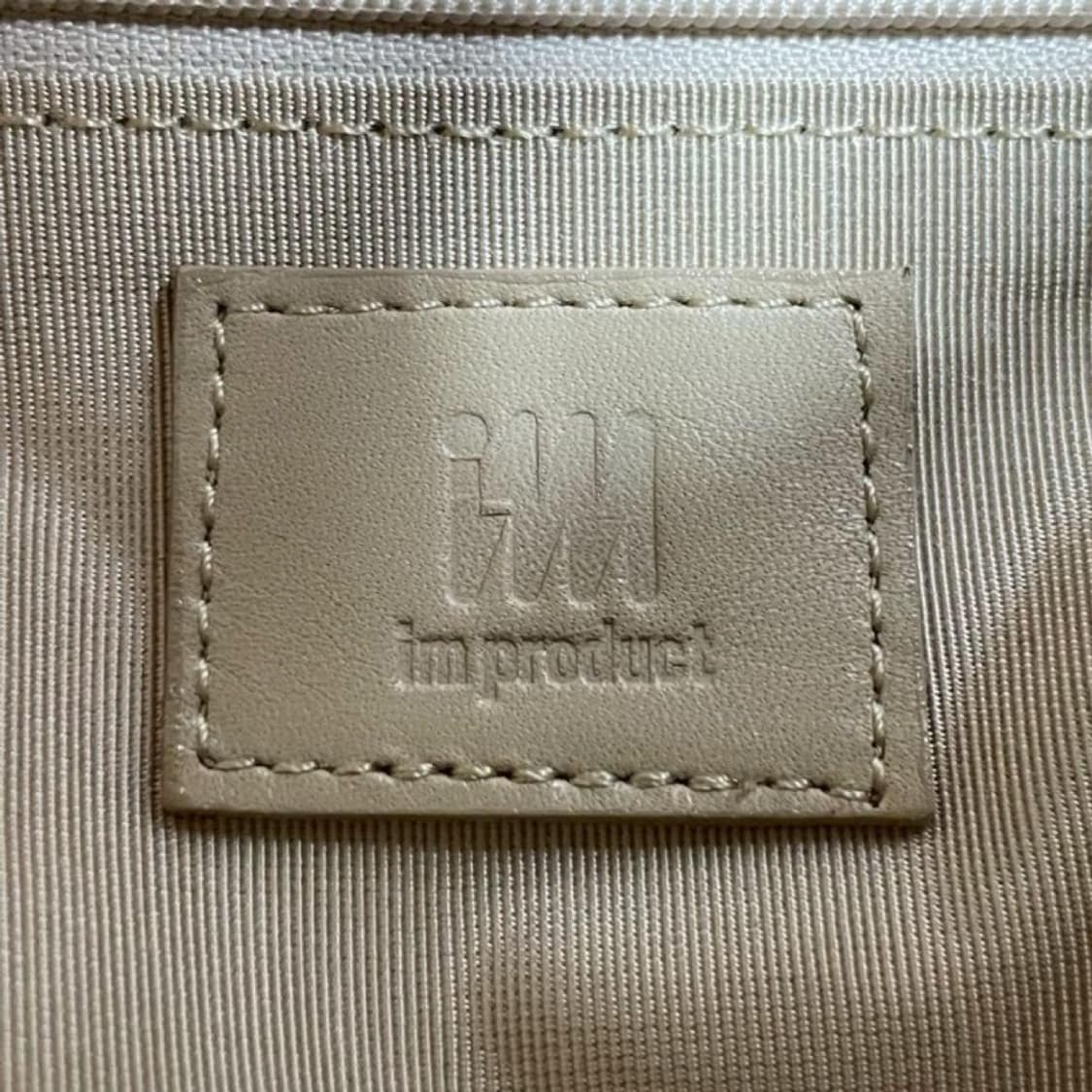 이세이미야케 아카이브 아임 프로덕트 토트백 상품이미지8