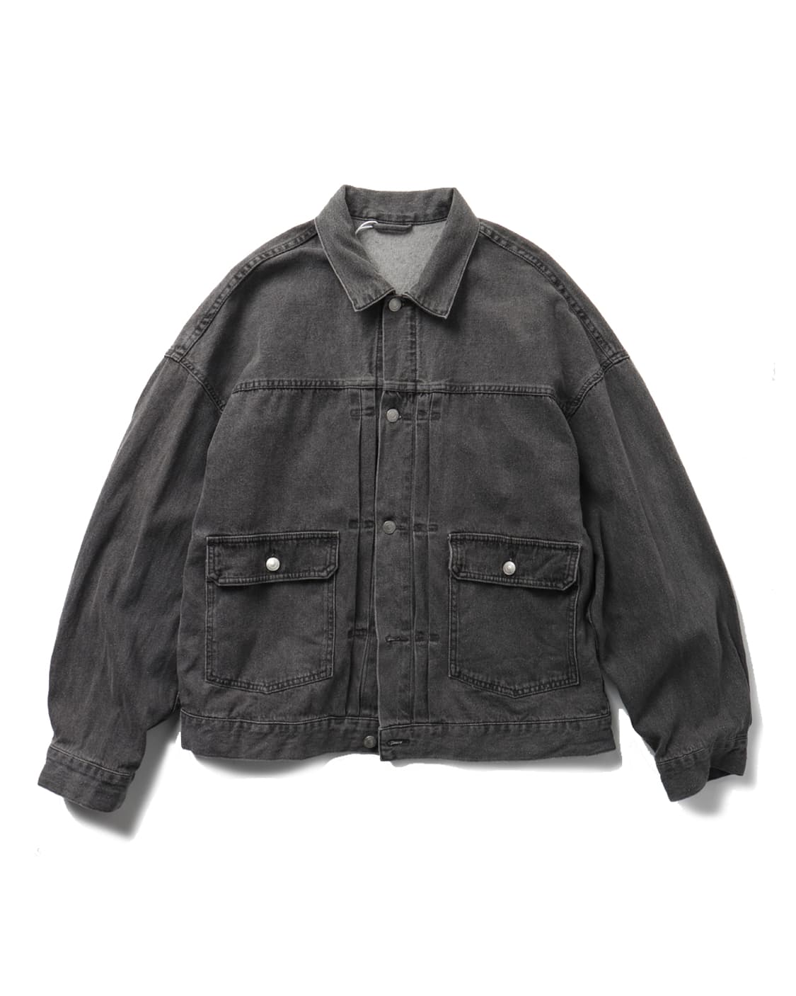 프릭스토어 FREAK'S STORE 2nd Type Denim 상품이미지1