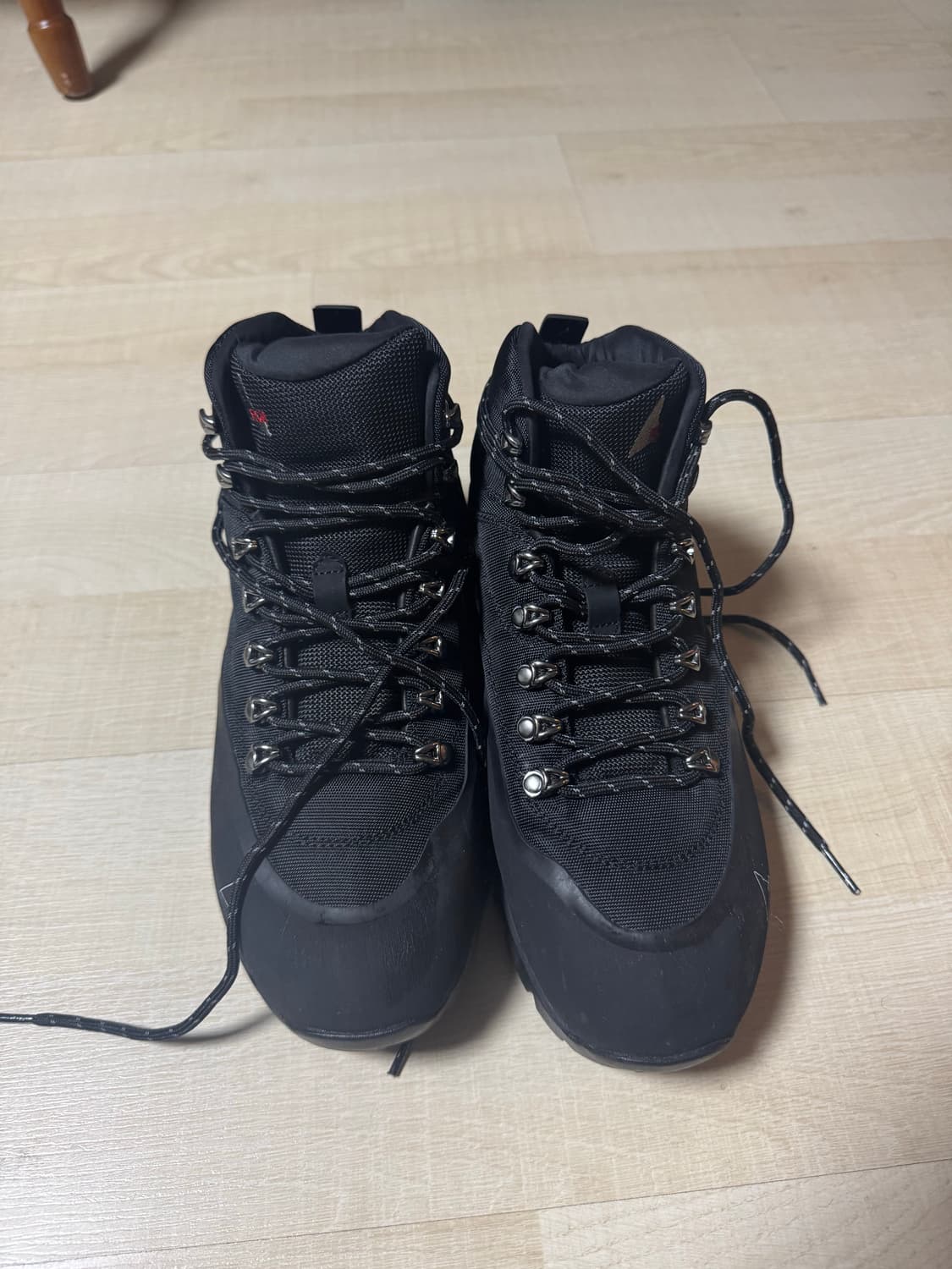 로아 안드레아스 트래킹화 상품이미지1