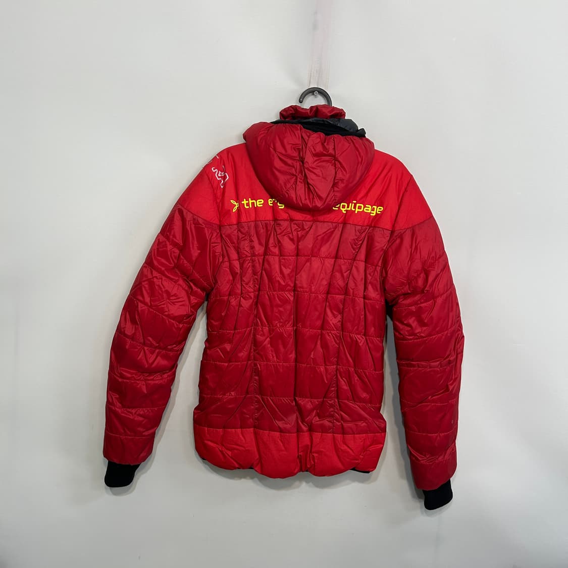 몬츄라 여성 패딩  M 정품 상품이미지3