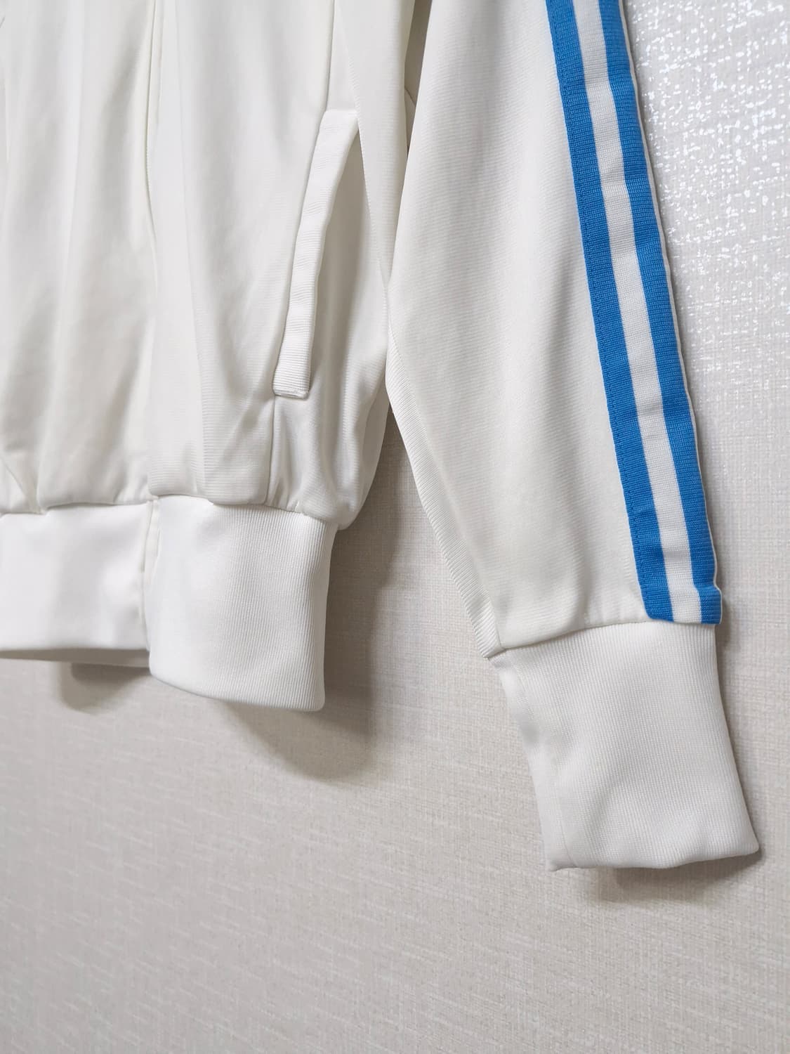 [극희귀]ADIDAS 아디다스 ATP 슈퍼스타 져지 상품이미지4