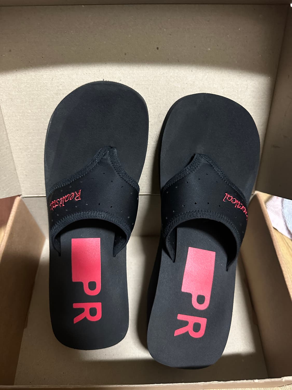 practical and realistic prroom 플랫폼 샌들m 상품이미지2