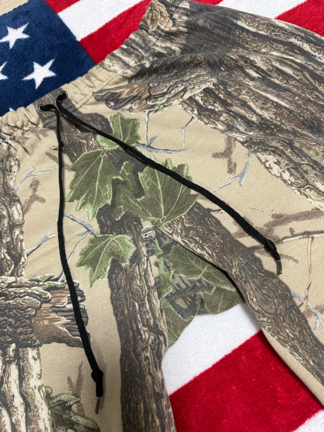 Readhead 리얼트리 vintage realtree 아웃도어 팬츠 상품이미지7
