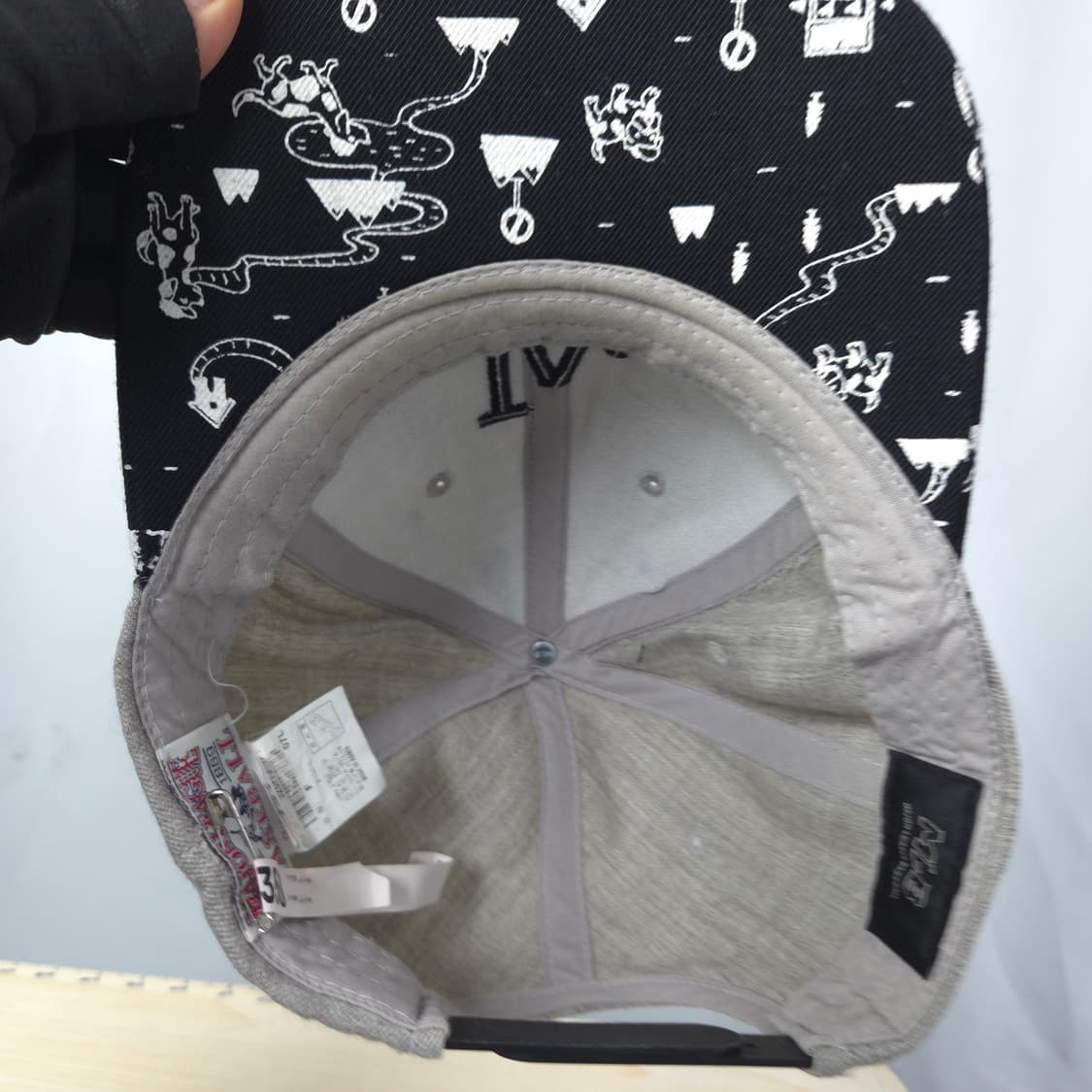 MLB 스냅백 야구모자 볼캡 모자 상품이미지7