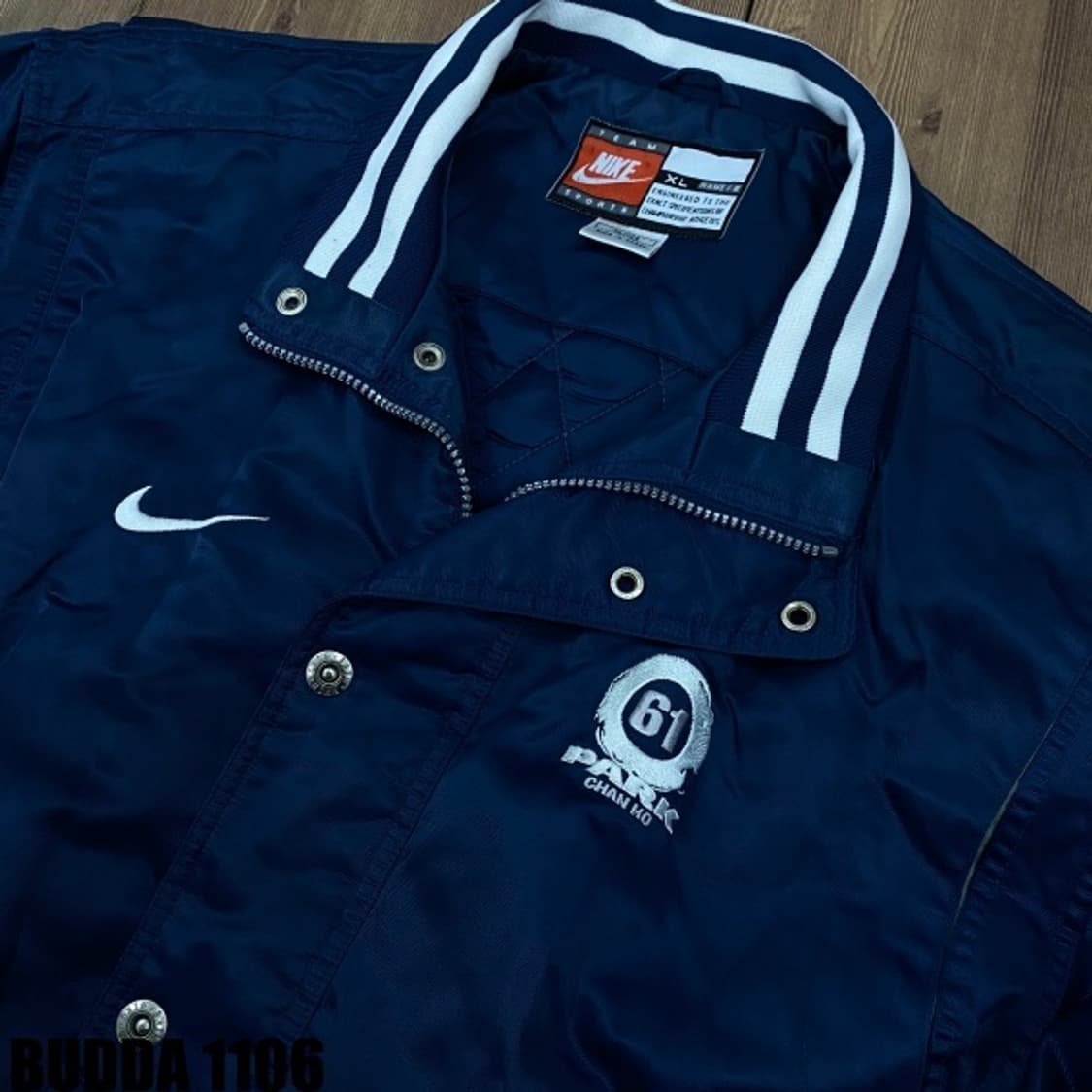 나이키 올드쿨 스타디움 자켓 105 상품이미지2