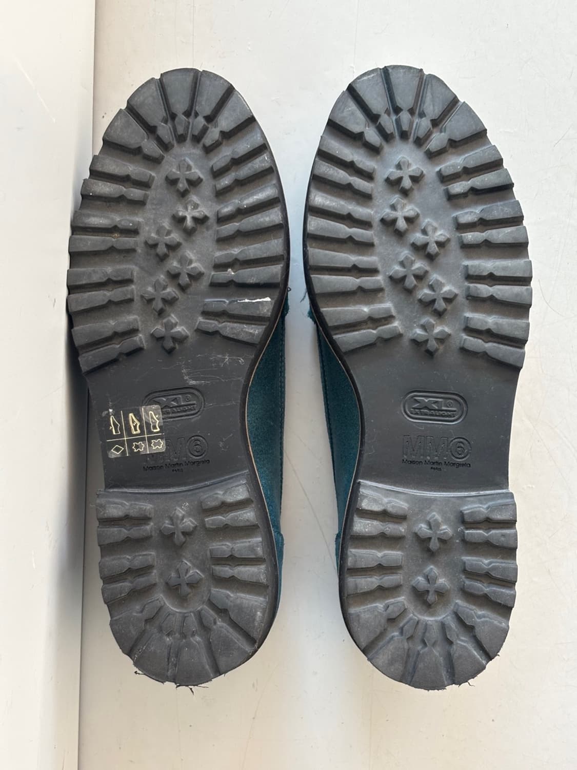 MM6 Loafer 상품이미지8