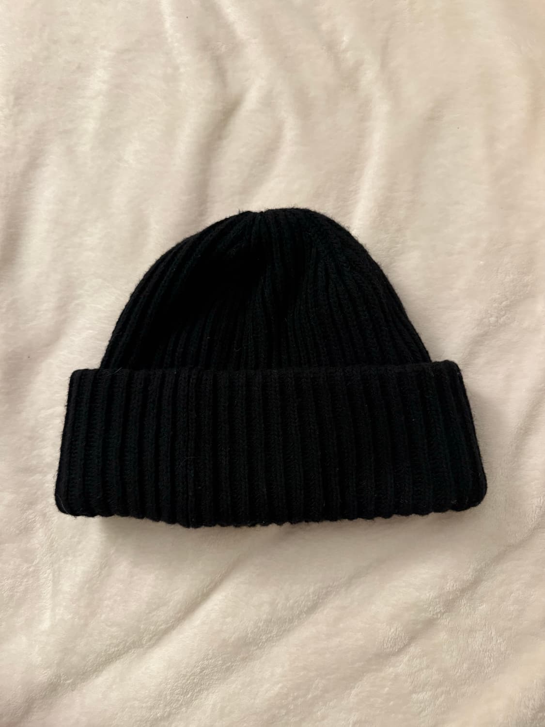 가니 비니 블랙  상품이미지3