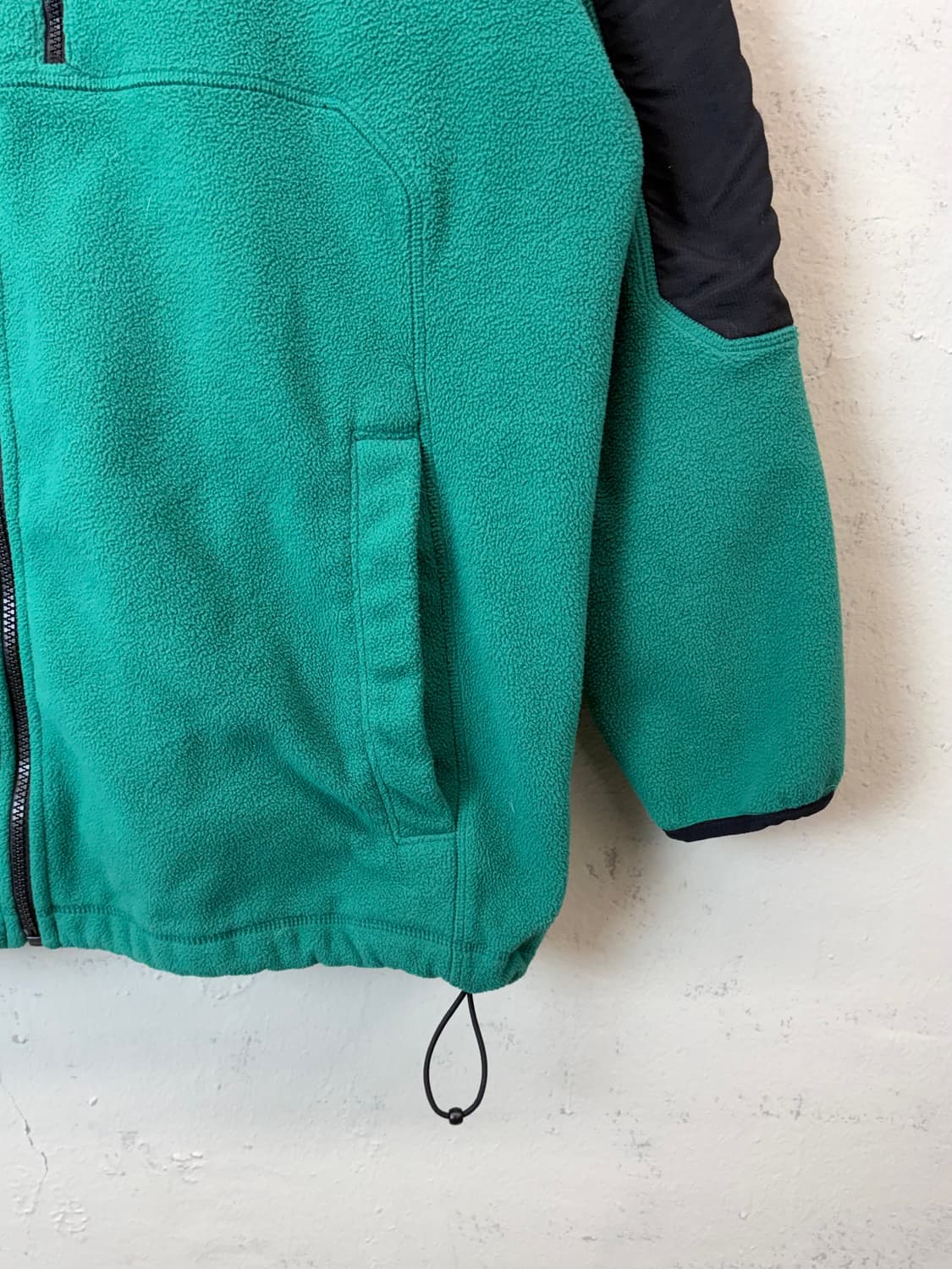 팀버랜드 00s 빈티지 후리스 자켓 상품이미지3