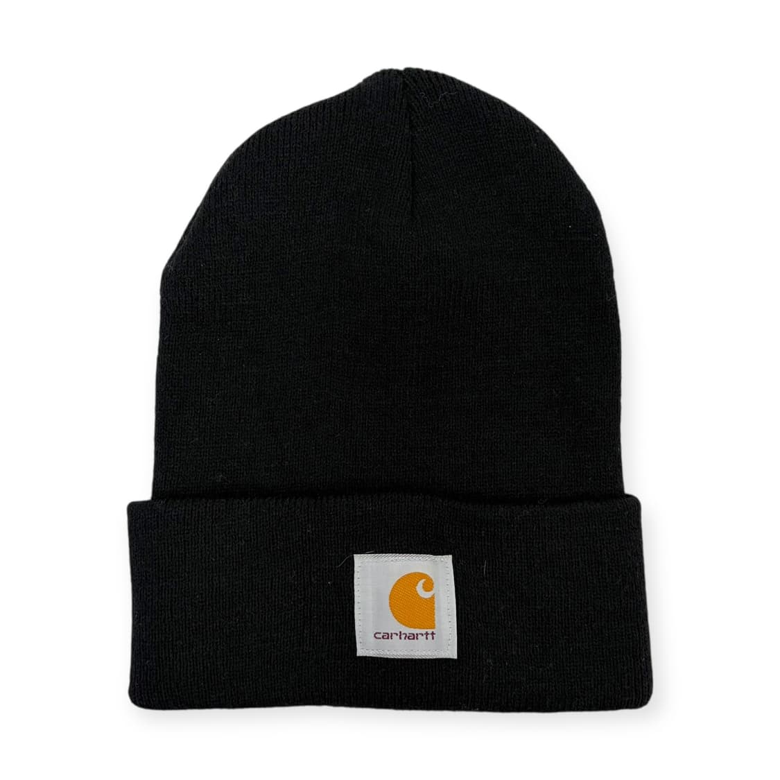 칼하트 로고 비니 모자 상품이미지1