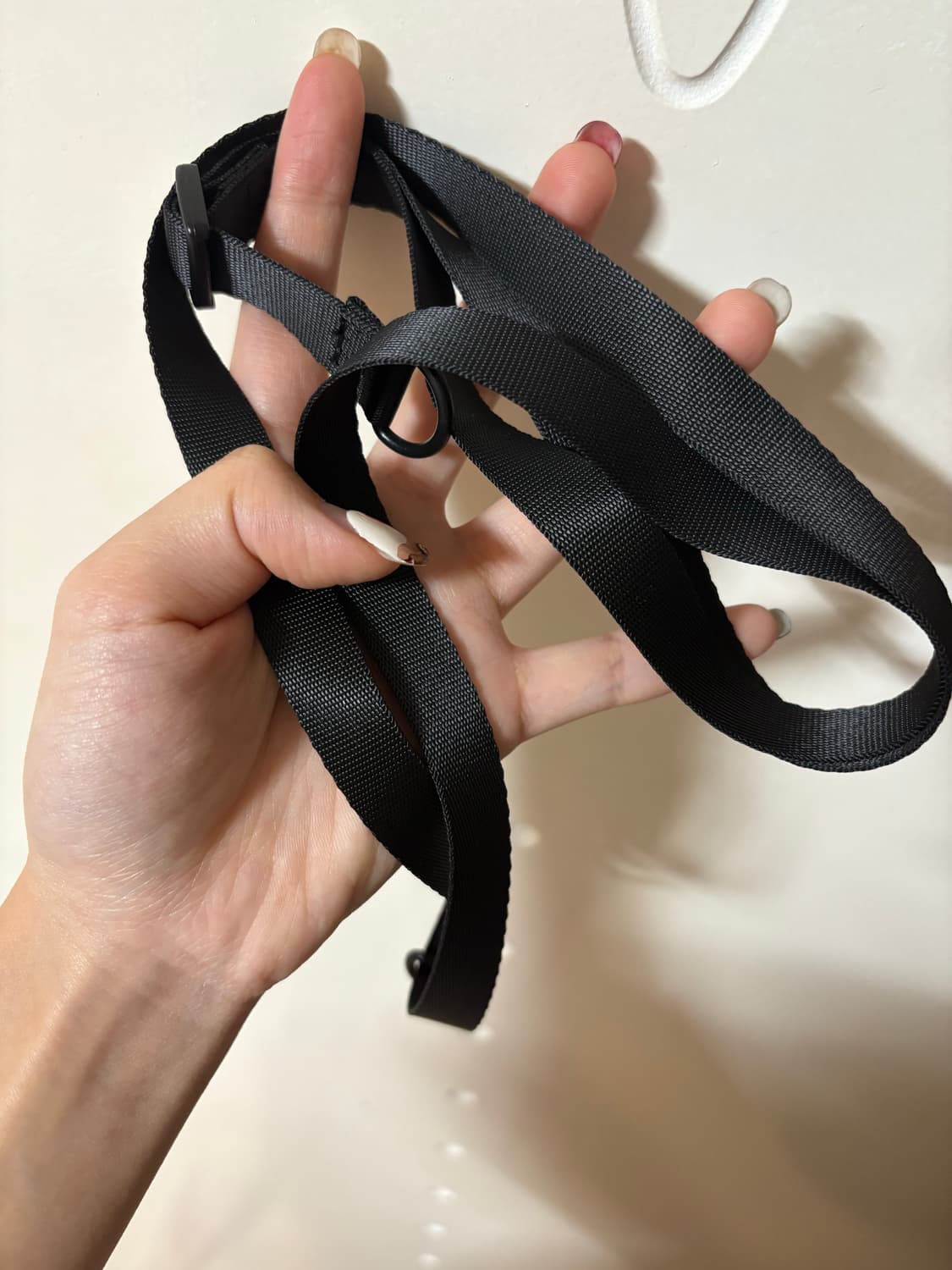 요지야마모토 백팩 상품이미지5