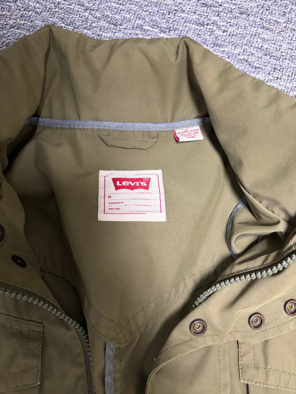 디키즈 자켓  상품이미지2