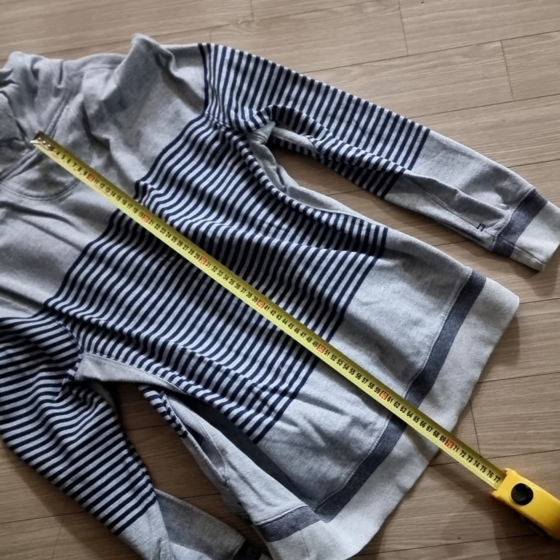 리바이스 블랙탭 맨투맨(100) 상품이미지8